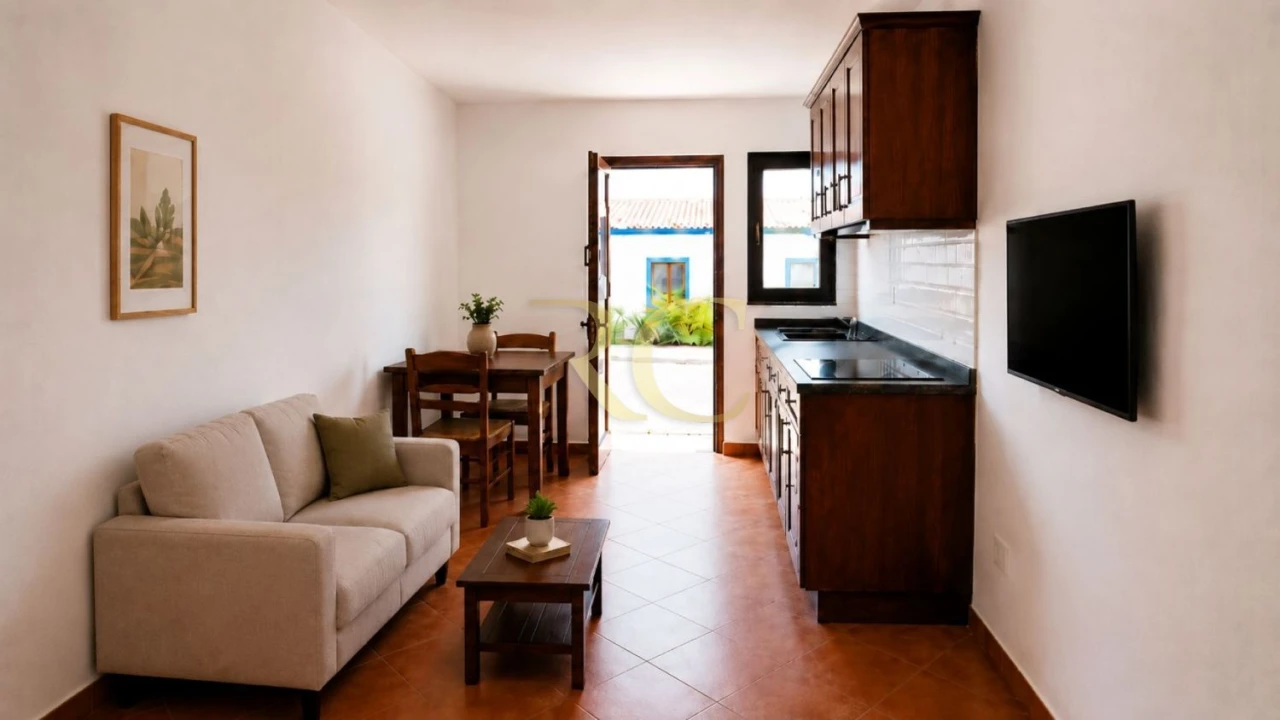 Apartamento T1 para Venda em Nossa Senhora da Conceição, São Brás dos Matos, Juromenha Foto 10