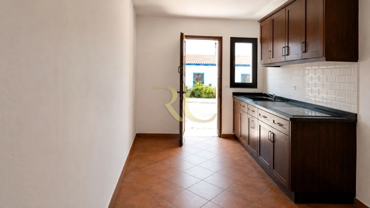Apartamento T1 para Venda em Nossa Senhora da Conceição, São Brás dos Matos, Juromenha Foto 1