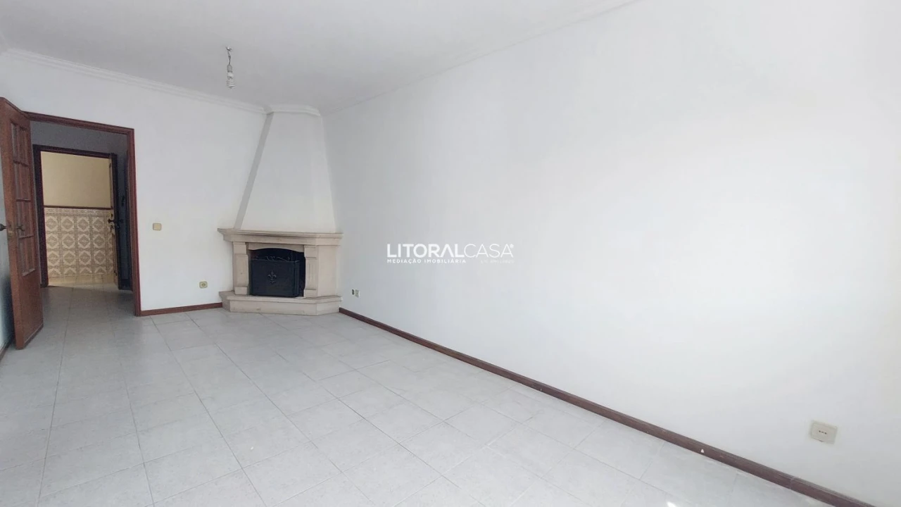 Apartamento T2 para Venda em Gafanha da Nazaré Foto 4