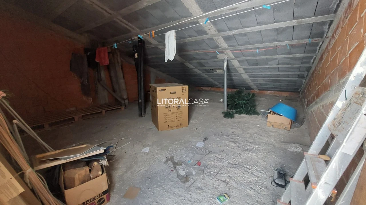 Apartamento T2 para Venda em Gafanha da Nazaré Foto 16
