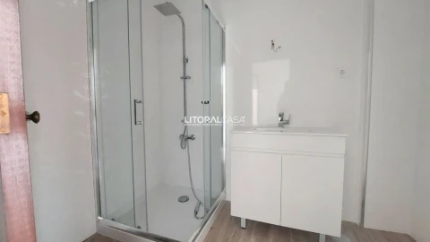 Apartamento T2 para Venda em Gafanha da Nazaré