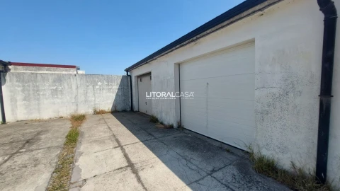 Apartamento T2 para Venda em Gafanha da Nazaré