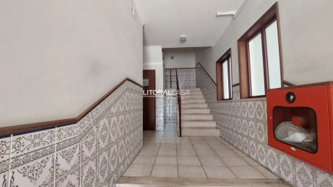 Apartamento T2 para Venda em Gafanha da Nazaré