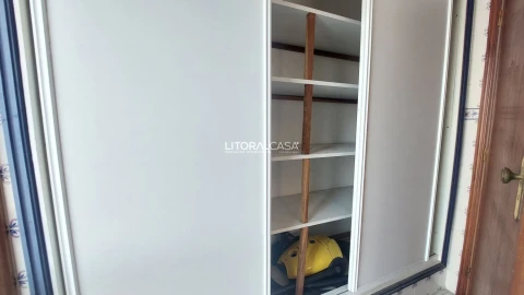 Apartamento T2 para Venda em Gafanha da Nazaré