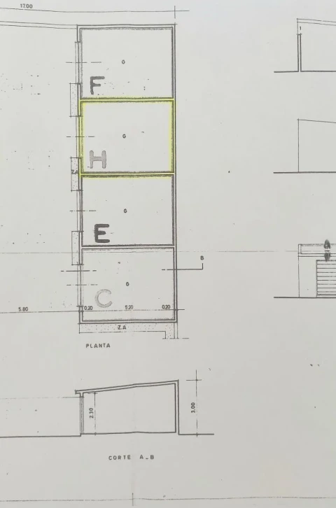 Apartamento T2 para Venda em Gafanha da Nazaré