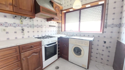 Apartamento T2 para Venda em Gafanha da Nazaré