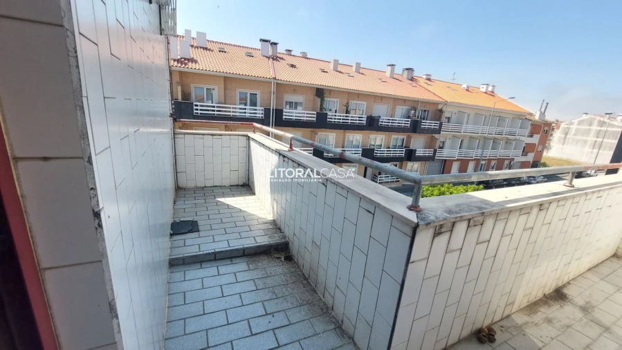 Apartamento T2 para Venda em Gafanha da Nazaré Foto 7
