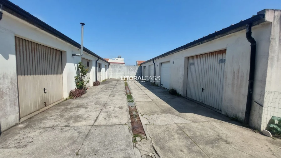 Apartamento T2 para Venda em Gafanha da Nazaré Foto 14