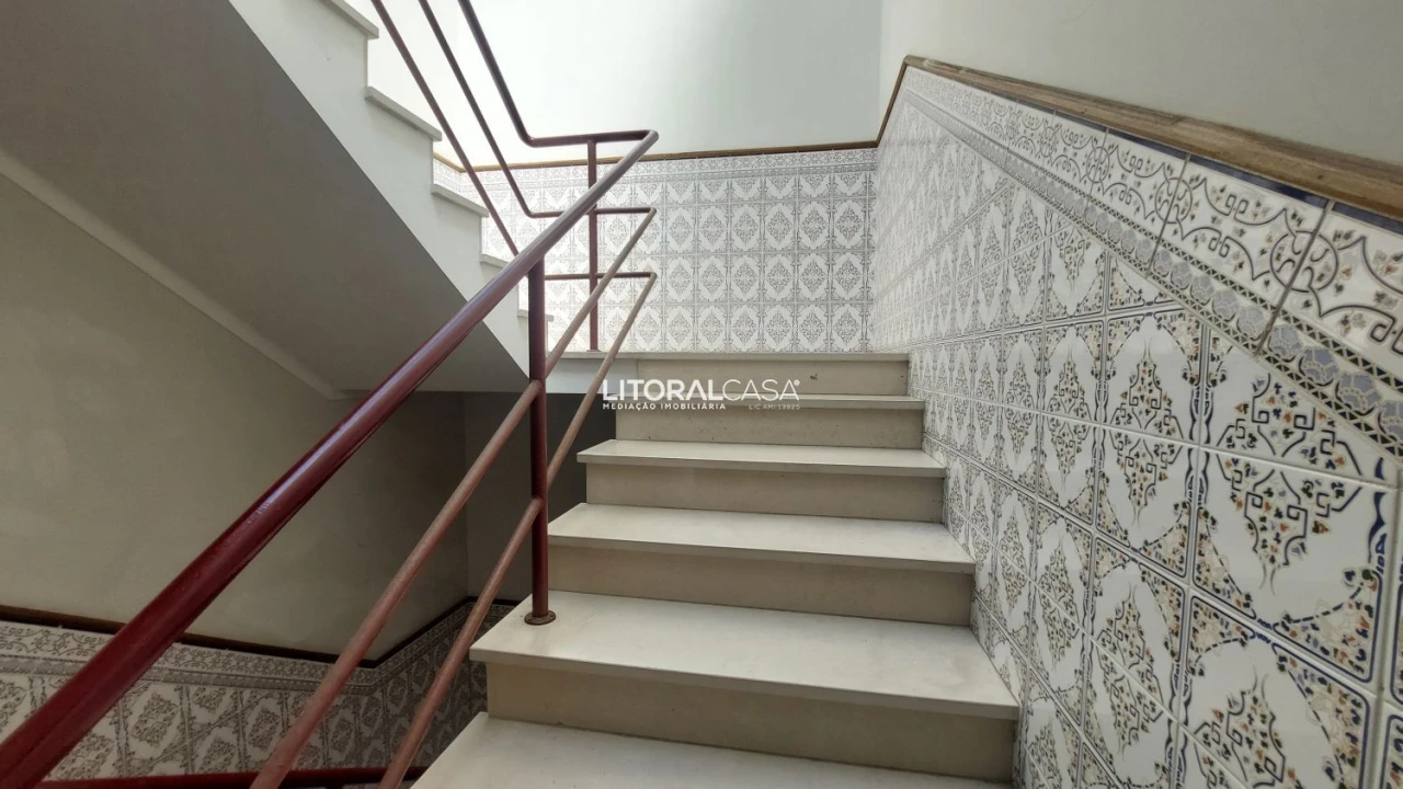 Apartamento T2 para Venda em Gafanha da Nazaré Foto 19