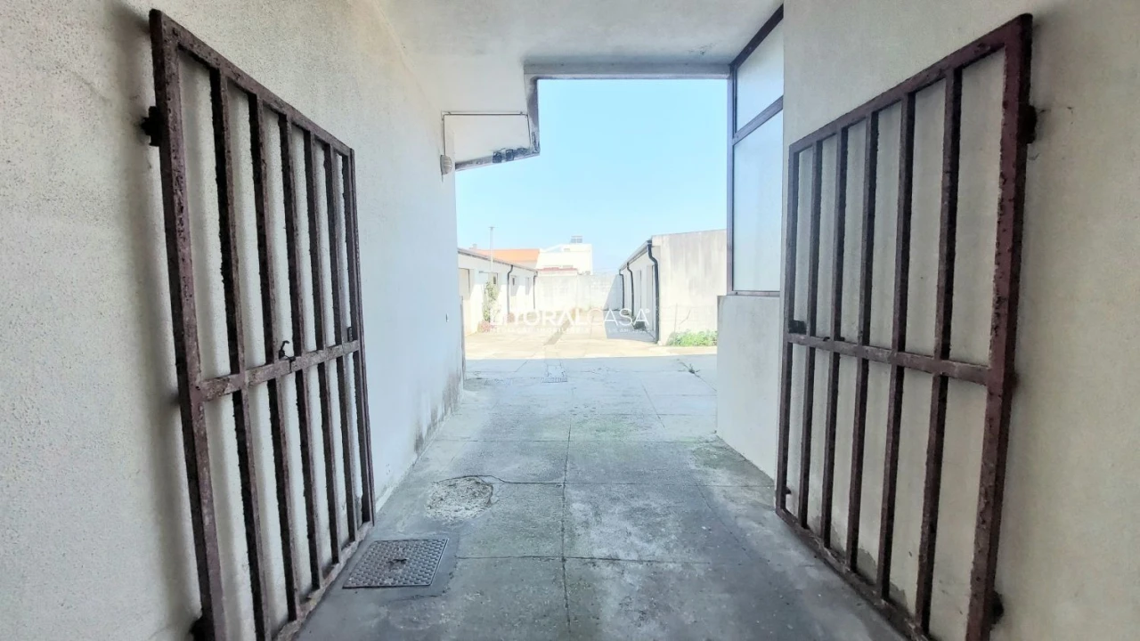 Apartamento T2 para Venda em Gafanha da Nazaré Foto 13
