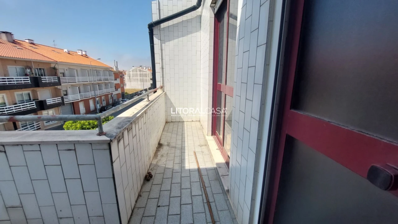 Apartamento T2 para Venda em Gafanha da Nazaré Foto 6