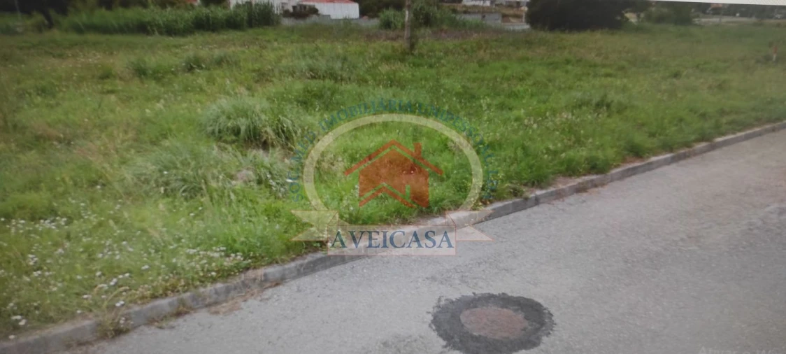 Terreno para Venda em Aradas Foto 2