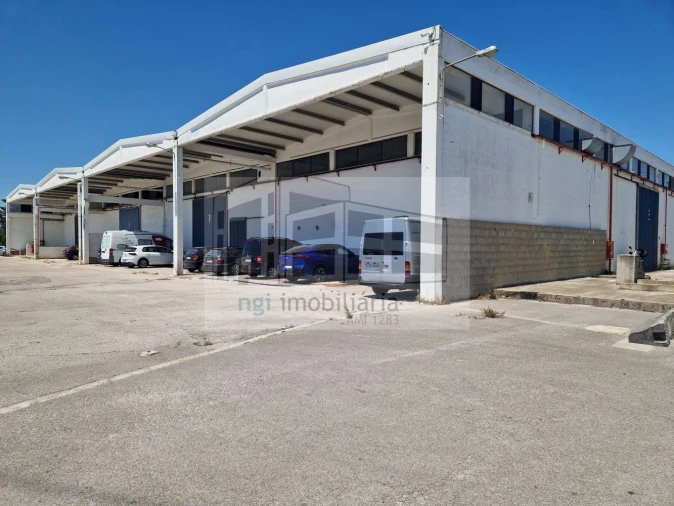 Loja para Venda em Santa Maria e São Miguel, São Martinho, São Pedro Penaferrim Foto 30