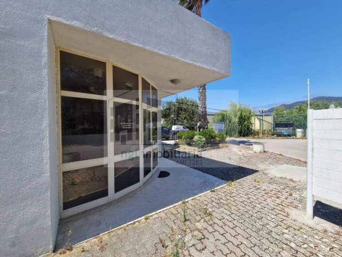Loja para Venda em Santa Maria e São Miguel, São Martinho, São Pedro Penaferrim Foto 26