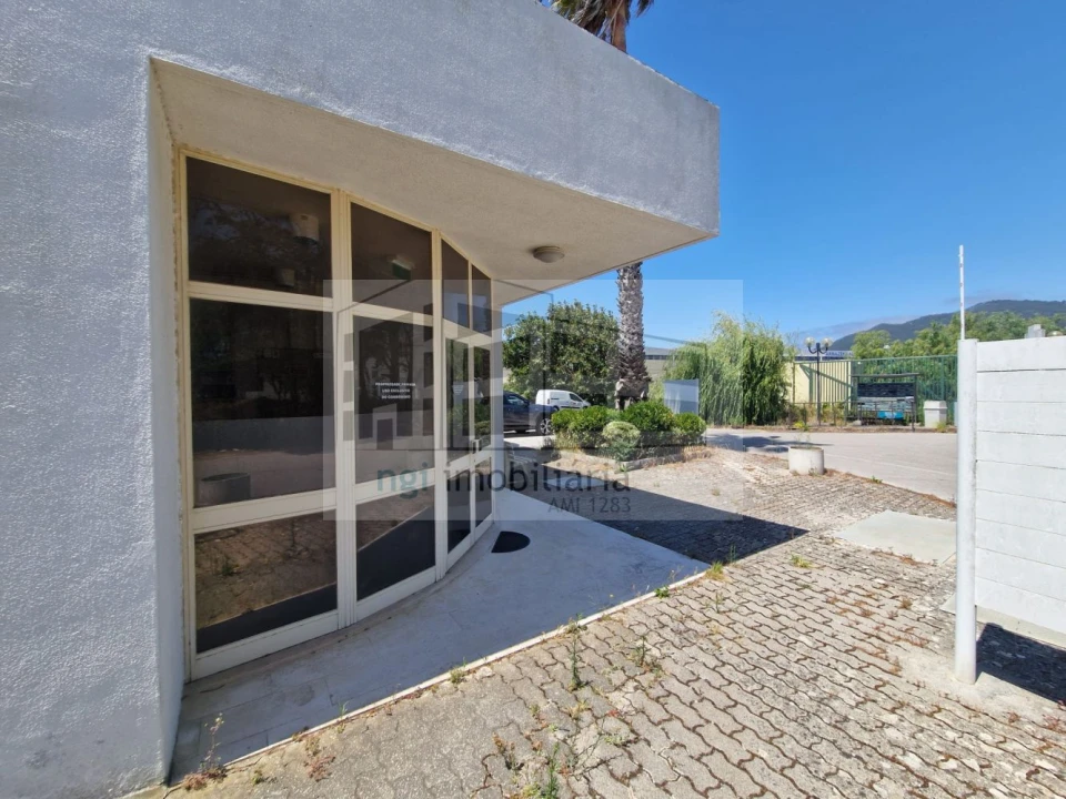 Loja para Venda em Santa Maria e São Miguel, São Martinho, São Pedro Penaferrim Foto 26