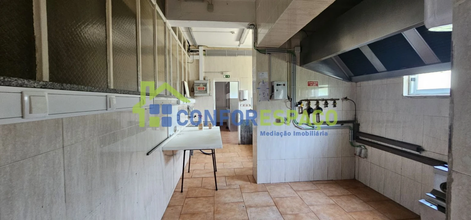 Loja para Venda em Castelo Branco Foto 8
