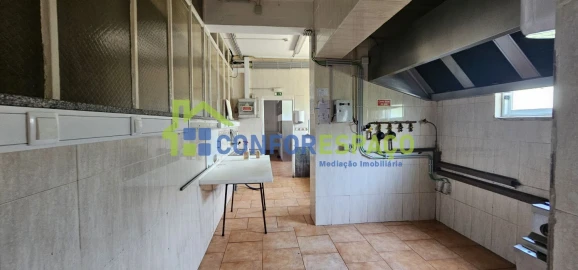 Loja para Venda em Castelo Branco