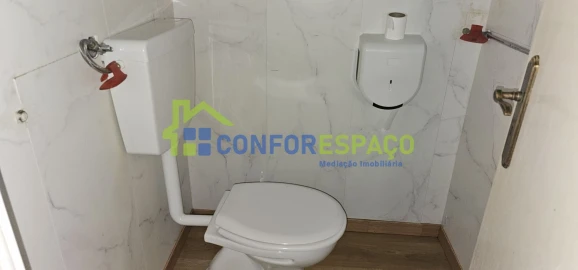 Loja para Venda em Castelo Branco