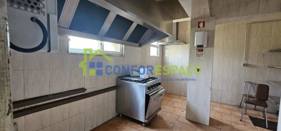 Loja para Venda em Castelo Branco