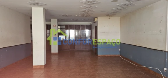Loja para Venda em Castelo Branco
