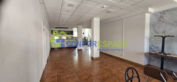 Loja para Venda em Castelo Branco