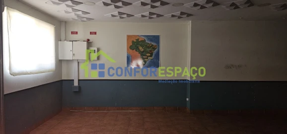 Loja para Venda em Castelo Branco