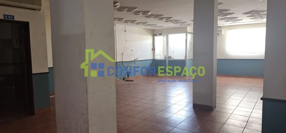 Loja para Venda em Castelo Branco