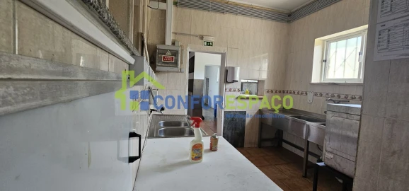 Loja para Venda em Castelo Branco