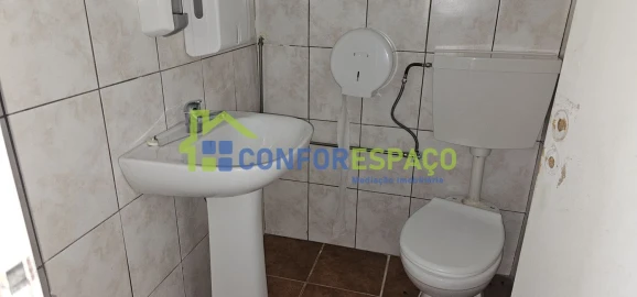 Loja para Venda em Castelo Branco