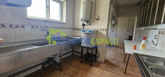Loja para Venda em Castelo Branco