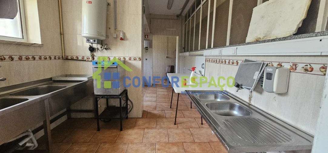 Loja para Venda em Castelo Branco Foto 9