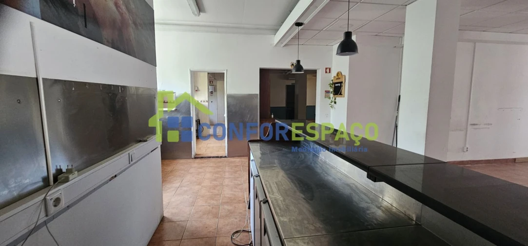 Loja para Venda em Castelo Branco Foto 14