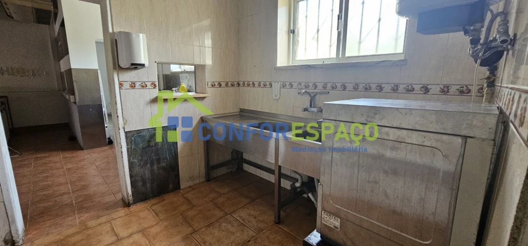 Loja para Venda em Castelo Branco Foto 13