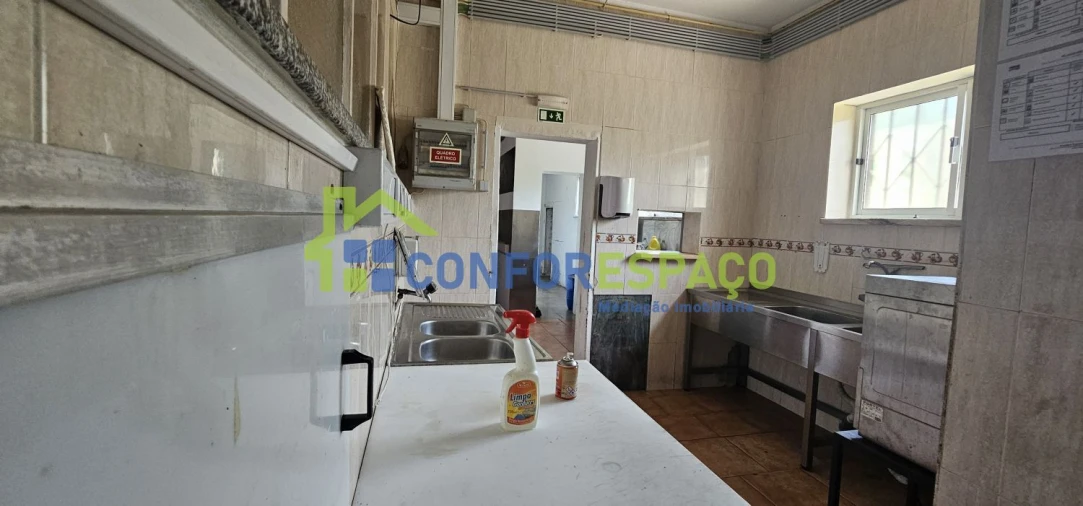 Loja para Venda em Castelo Branco Foto 7