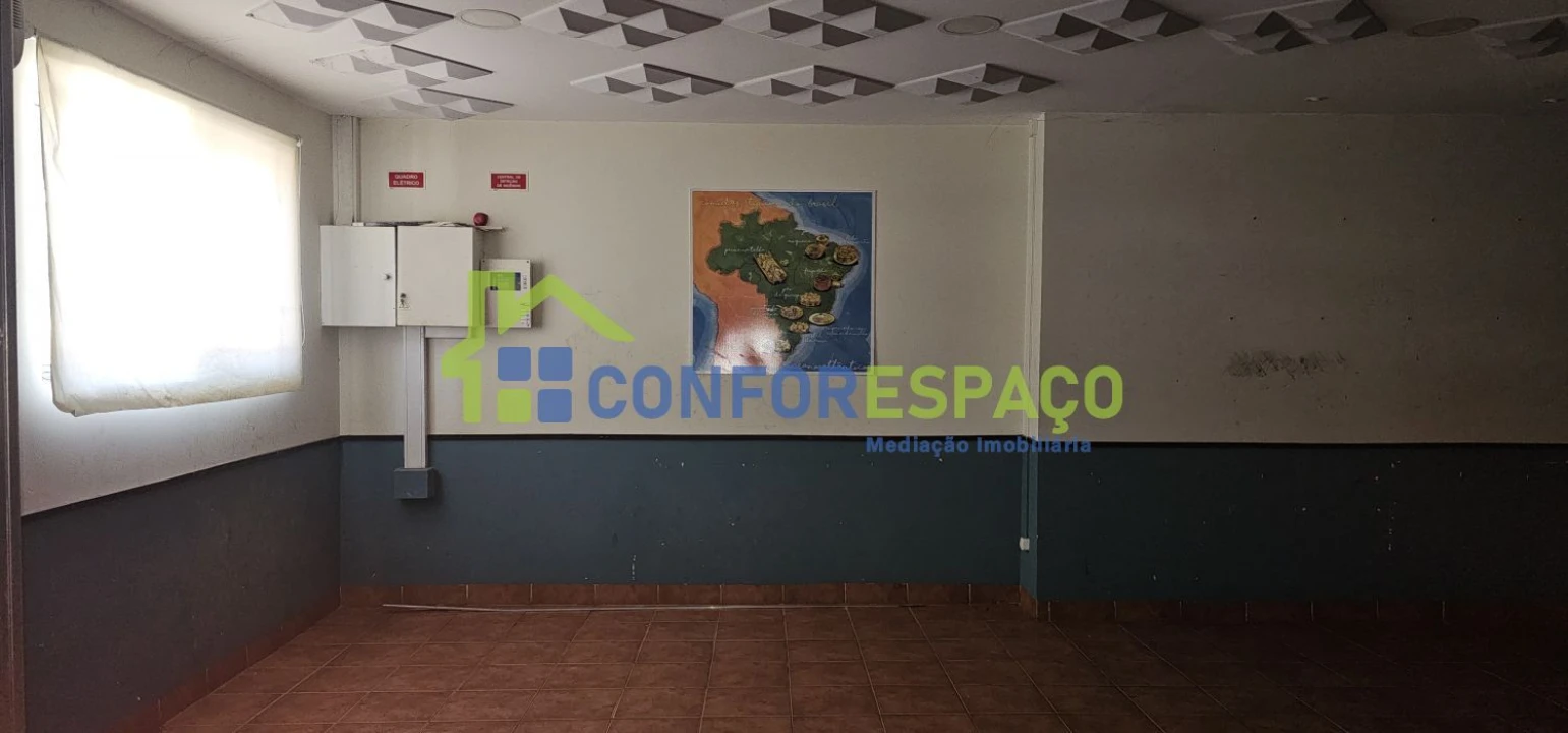 Loja para Venda em Castelo Branco Foto 6