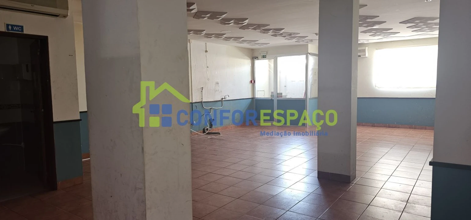Loja para Venda em Castelo Branco Foto 5