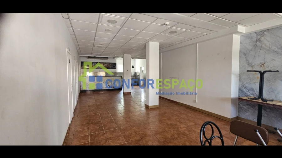 Loja para Venda em Castelo Branco