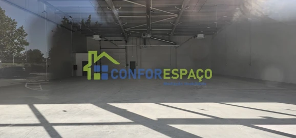 Loja para Arrendamento em Castelo Branco