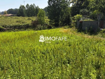 Terreno para Venda em Fafe