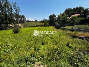 Terreno para Venda em Fafe