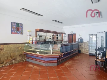 Loja para Venda em Santo Aleixo