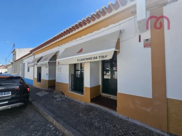 Loja para Venda em Santo Aleixo