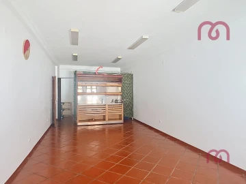 Loja para Venda em Santo Aleixo