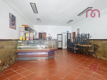 Loja para Venda em Santo Aleixo