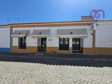Loja para Venda em Santo Aleixo