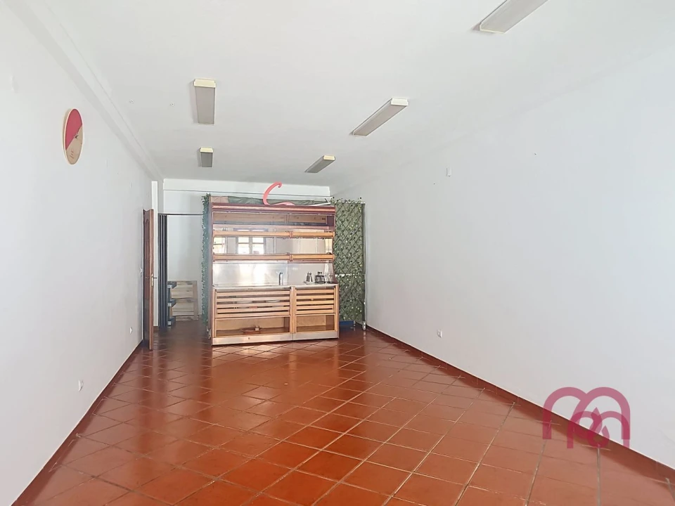 Loja para Venda em Santo Aleixo Foto 12