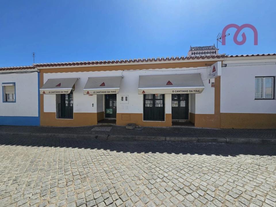 Loja para Venda em Santo Aleixo Foto 1