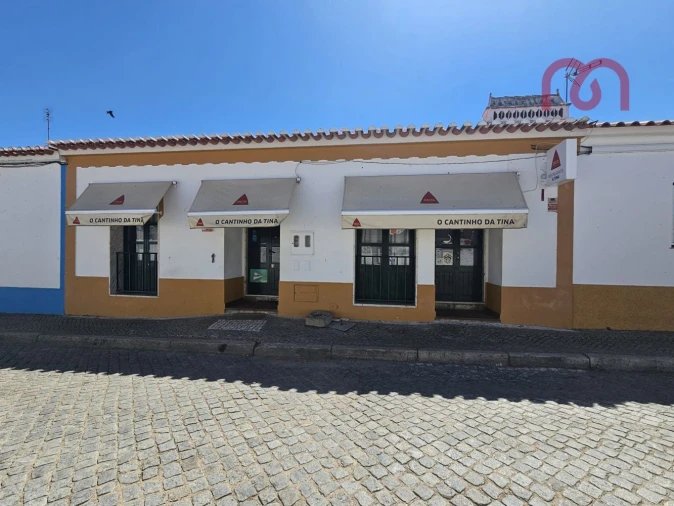 Loja para Venda em Santo Aleixo Foto 3