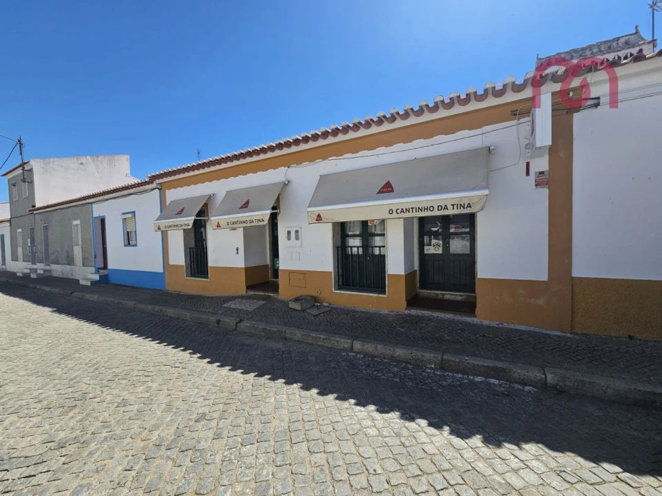 Loja para Venda em Santo Aleixo Foto 2