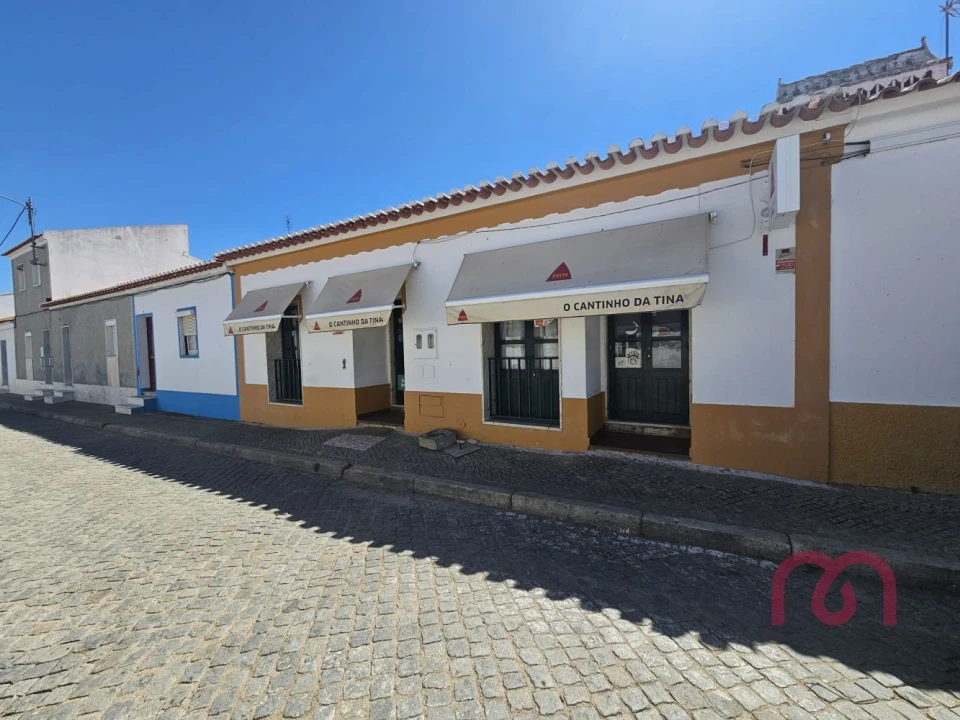 Loja para Venda em Santo Aleixo Foto 2
